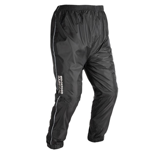 Oxford Oxford Rainseal Thermal Pant Blk